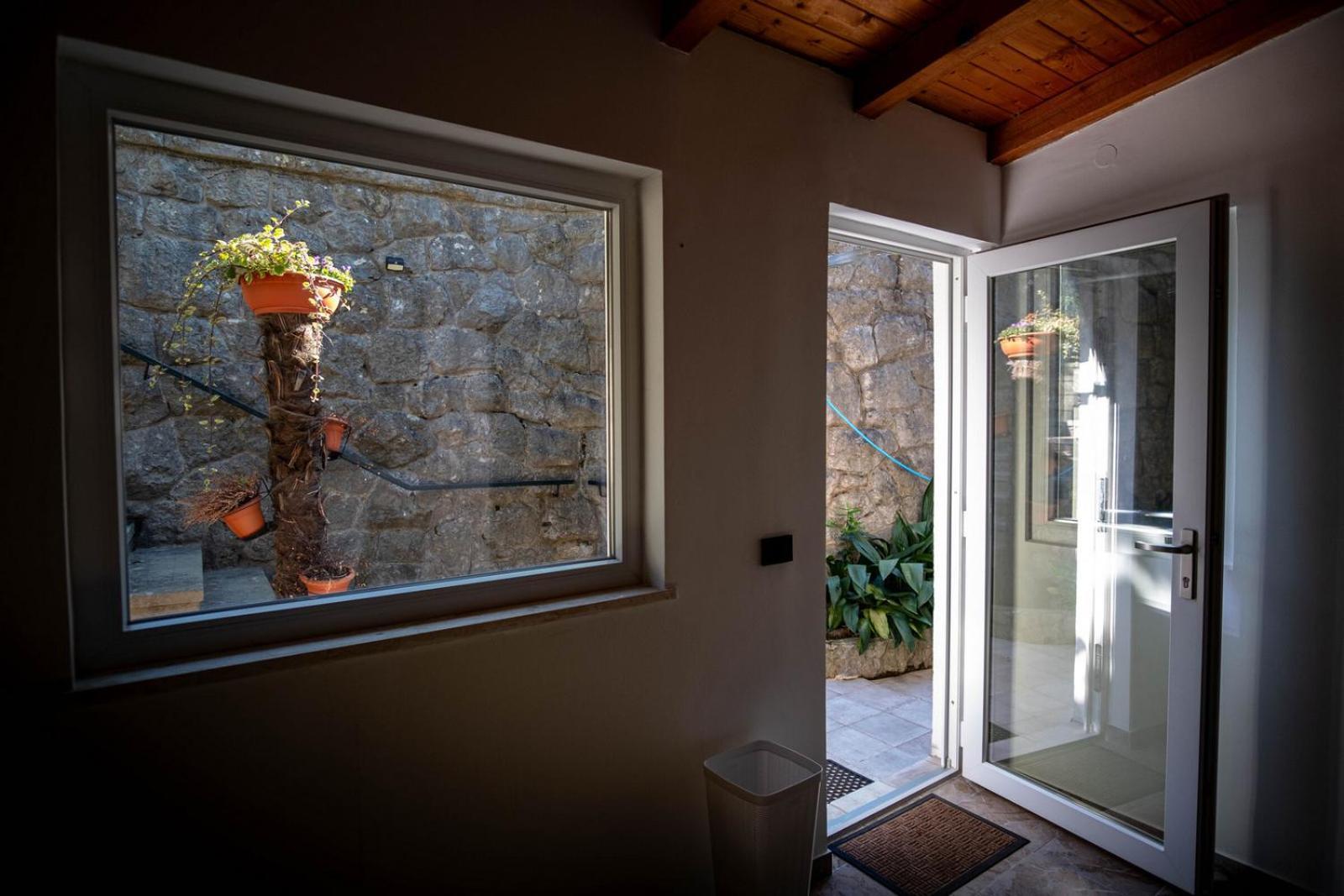 Apartman Panorama Rijeka Exteriér fotografie