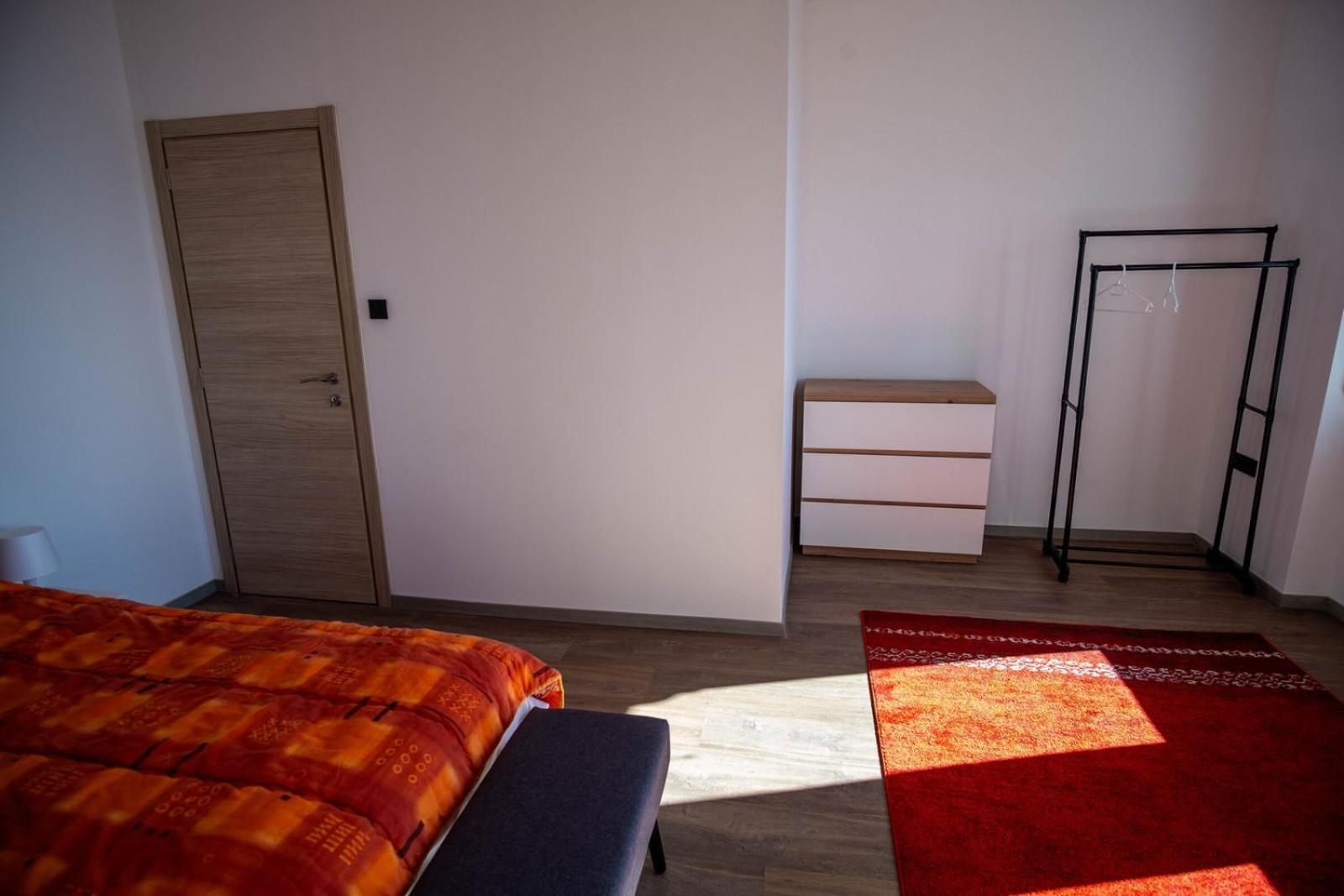 Apartman Panorama Rijeka Exteriér fotografie