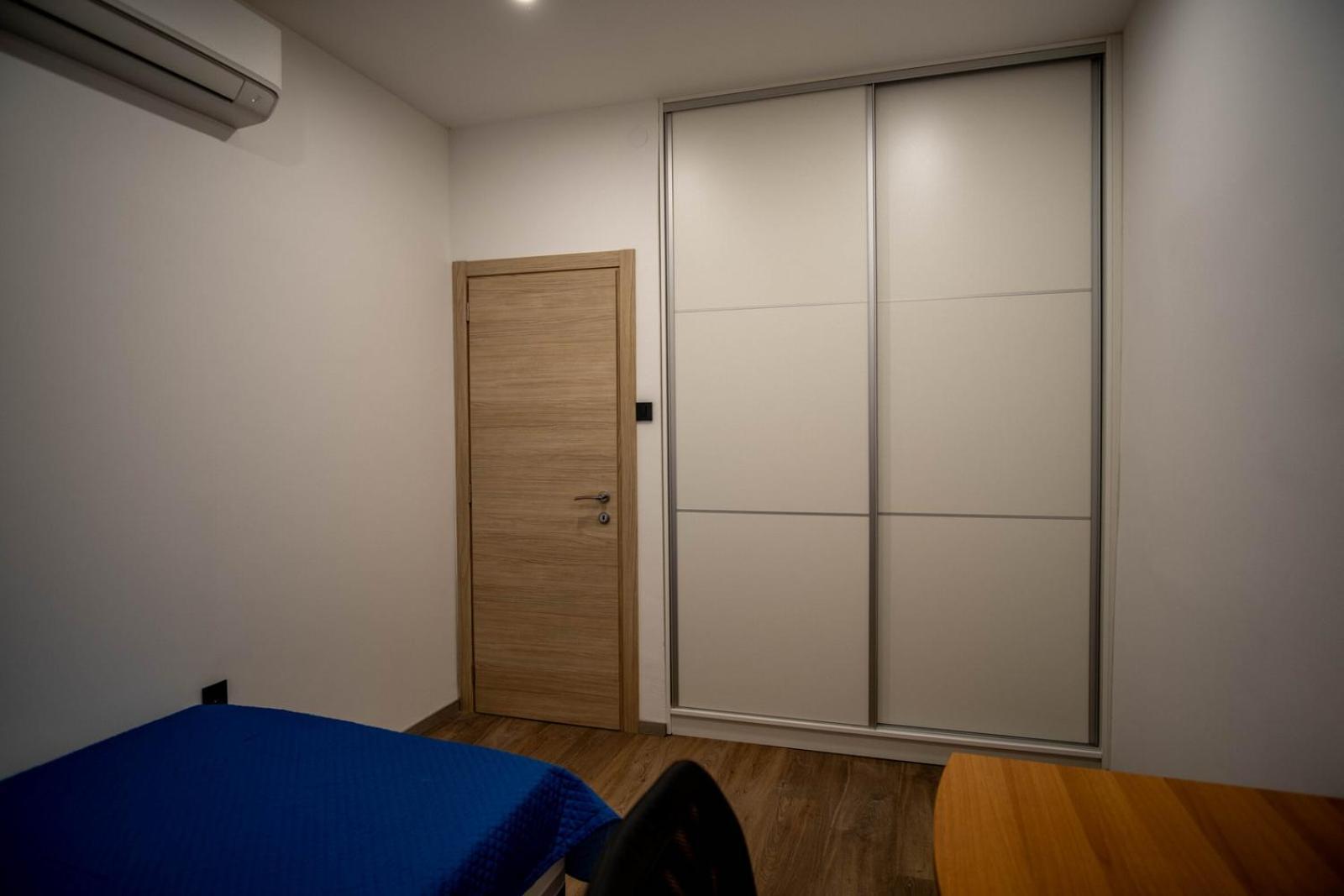 Apartman Panorama Rijeka Exteriér fotografie