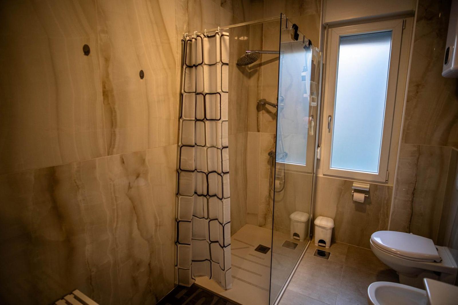 Apartman Panorama Rijeka Exteriér fotografie