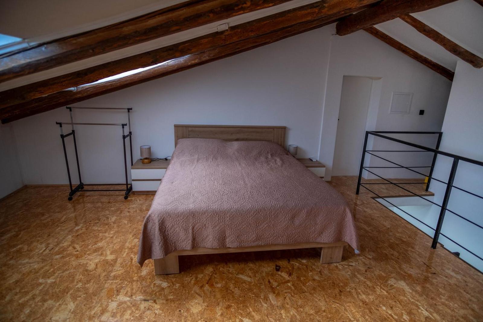 Apartman Panorama Rijeka Exteriér fotografie