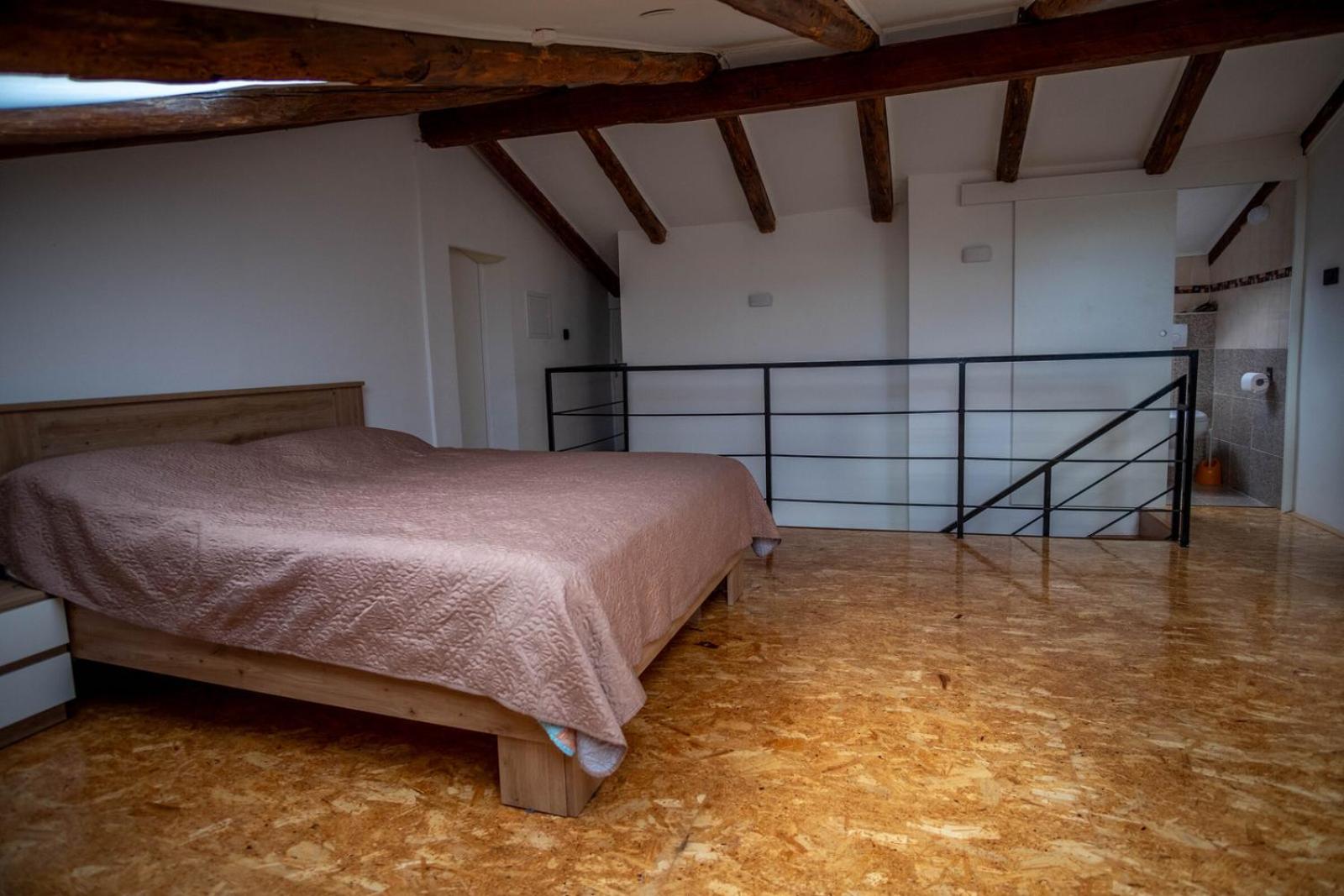 Apartman Panorama Rijeka Exteriér fotografie